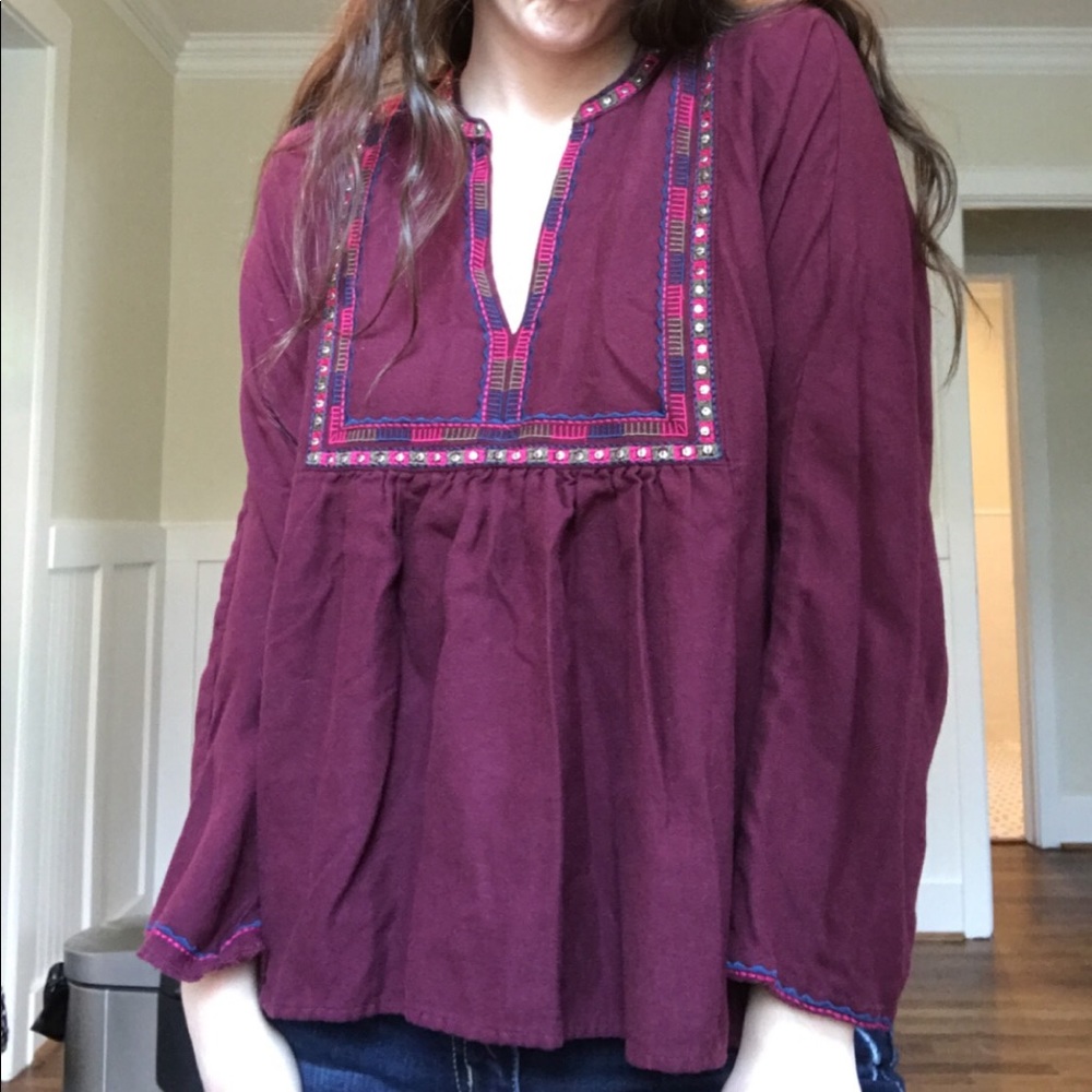 Blouse